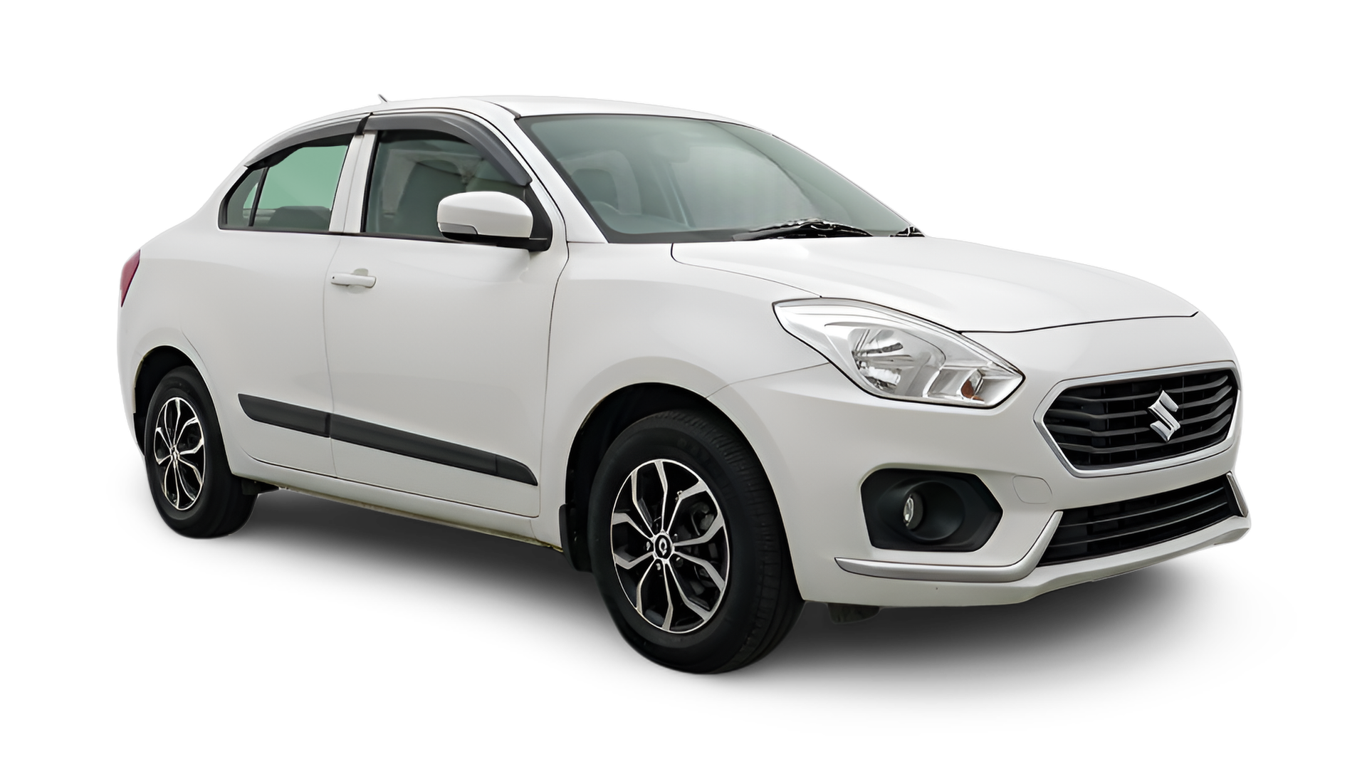 2017 Maruti Dzire - Sedan - Petrol - Manual - ₹3.34 lakh